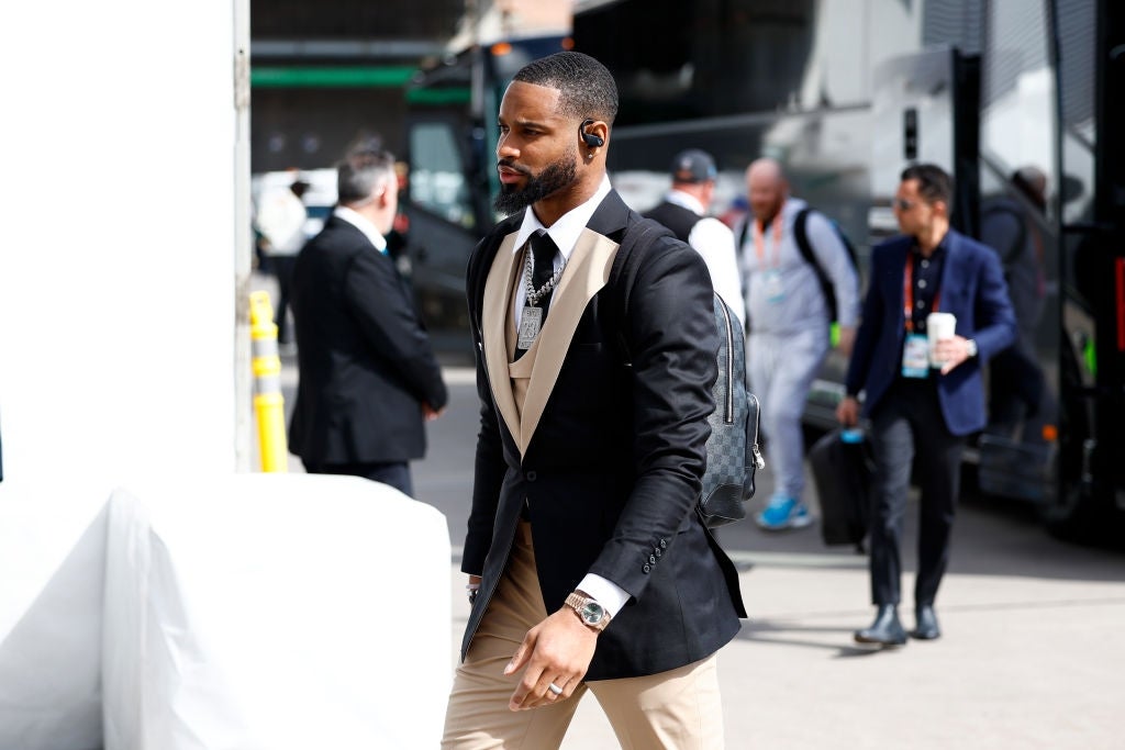 Darius Slay